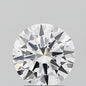 2.00 ct Round D VS1 IGI Certified Lab Grown Diamond