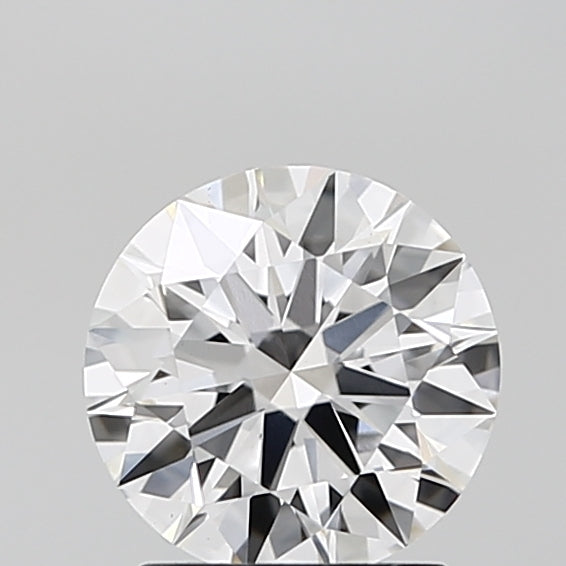 1.51 ct Round E VVS2 IGI Certified Lab Grown Diamond