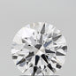 1.51 ct Round E VVS2 IGI Certified Lab Grown Diamond