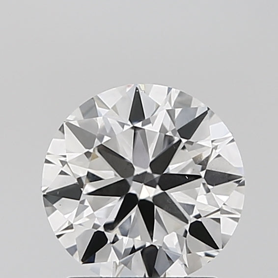 1.50 ct Round F VS1 IGI Certified Lab Grown Diamond
