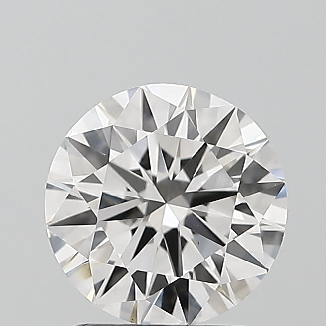 1.50 ct Round E VS1 IGI Certified Lab Grown Diamond