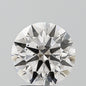 1.50 ct Round E VS2 IGI Certified Lab Grown Diamond