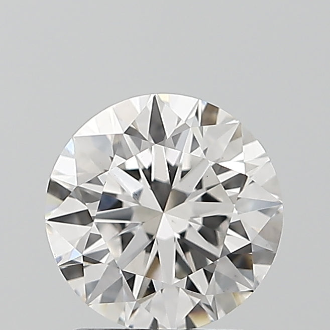 1.41 ct Round E VS1 IGI Certified Lab Grown Diamond