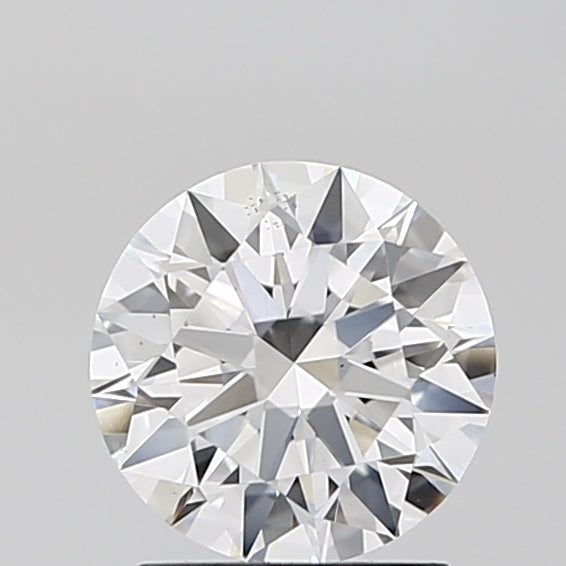 1.41 ct Round E VS1 IGI Certified Lab Grown Diamond