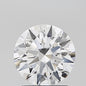 1.41 ct Round E VS1 IGI Certified Lab Grown Diamond