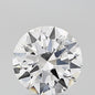1.50 ct Round D VS1 IGI Certified Lab Grown Diamond