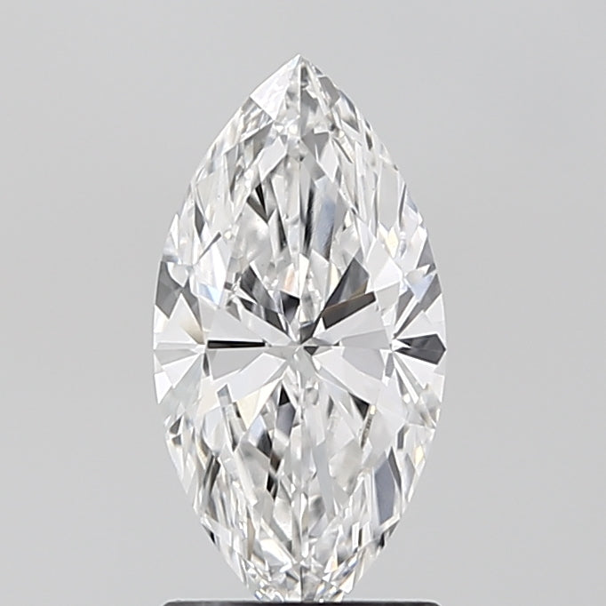 1.36 ct Marquise E VS1 IGI Certified Lab Grown Diamond