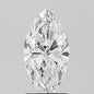 1.36 ct Marquise E VS1 IGI Certified Lab Grown Diamond