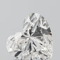 1.21 ct Heart E VS1 IGI Certified Lab Grown Diamond