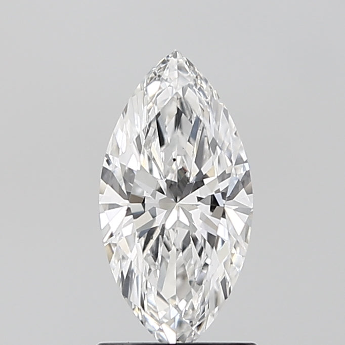 1.08 ct Marquise D VS2 IGI Certified Lab Grown Diamond