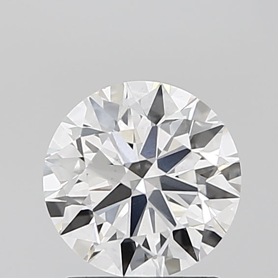 1.40 ct Round E VS1 IGI Certified Lab Grown Diamond