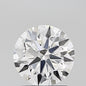 1.40 ct Round E VS1 IGI Certified Lab Grown Diamond
