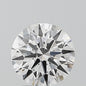 1.39 ct Round E VS2 IGI Certified Lab Grown Diamond