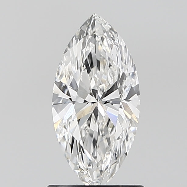 1.02 ct Marquise E VVS2 IGI Certified Lab Grown Diamond