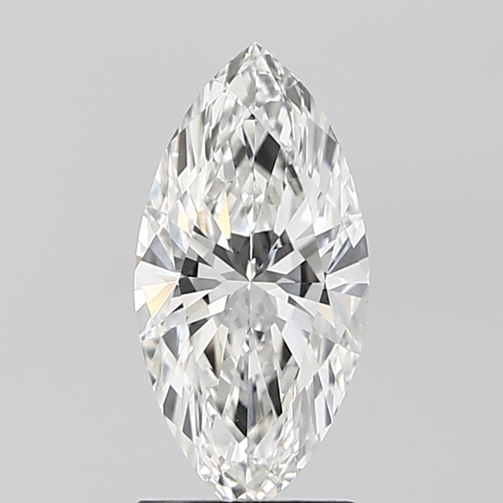 1.54 ct Marquise F VVS2 IGI Certified Lab Grown Diamond