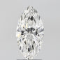 1.54 ct Marquise F VVS2 IGI Certified Lab Grown Diamond