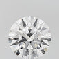 1.50 ct Round E VVS2 IGI Certified Lab Grown Diamond