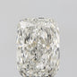 3.02 ct Cushion F VS1 IGI Certified Lab Grown Diamond