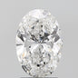 1.59 ct Oval E VS1 IGI Certified Lab Grown Diamond