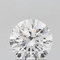 1.40 ct Round D VS1 IGI Certified Lab Grown Diamond