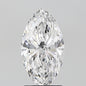 1.59 ct Marquise D VS1 IGI Certified Lab Grown Diamond