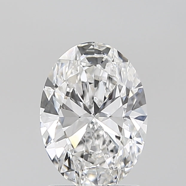 1.41 ct Oval D VS1 IGI Certified Lab Grown Diamond