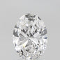 1.41 ct Oval D VS1 IGI Certified Lab Grown Diamond