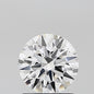 1.00 ct Round D VS1 IGI Certified Lab Grown Diamond