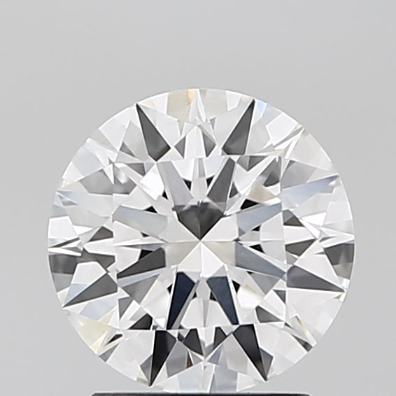 1.71 ct Round E VS1 IGI Certified Lab Grown Diamond