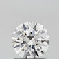 1.00 ct Round F VVS2 IGI Certified Lab Grown Diamond