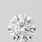 1.09 ct Round E VS1 IGI Certified Lab Grown Diamond