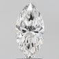 1.44 ct Marquise E VVS2 IGI Certified Lab Grown Diamond