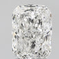 2.50 ct Cushion E VS1 IGI Certified Lab Grown Diamond
