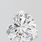 1.50 ct Heart D VS1 IGI Certified Lab Grown Diamond