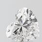 2.00 ct Heart D VS1 IGI Certified Lab Grown Diamond