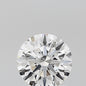 1.04 ct Round E VVS2 IGI Certified Lab Grown Diamond