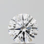 1.20 ct Round D VVS2 IGI Certified Lab Grown Diamond