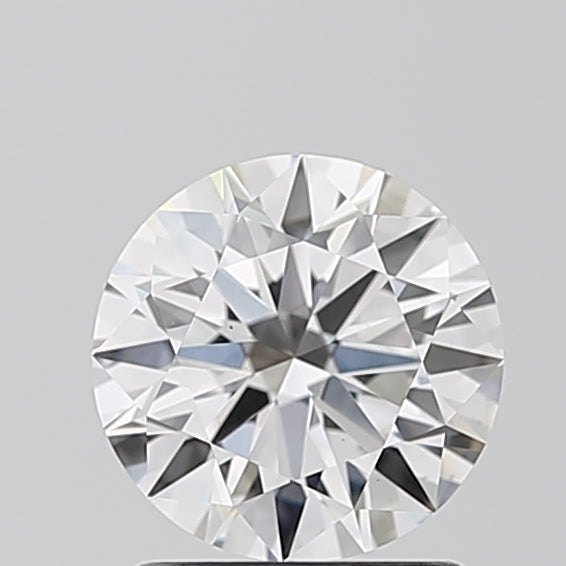 1.50 ct Round D VS1 IGI Certified Lab Grown Diamond