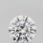 1.01 ct Round E VS1 IGI Certified Lab Grown Diamond