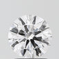 1.50 ct Round E VVS2 IGI Certified Lab Grown Diamond