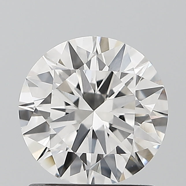 1.04 ct Round E VS1 IGI Certified Lab Grown Diamond