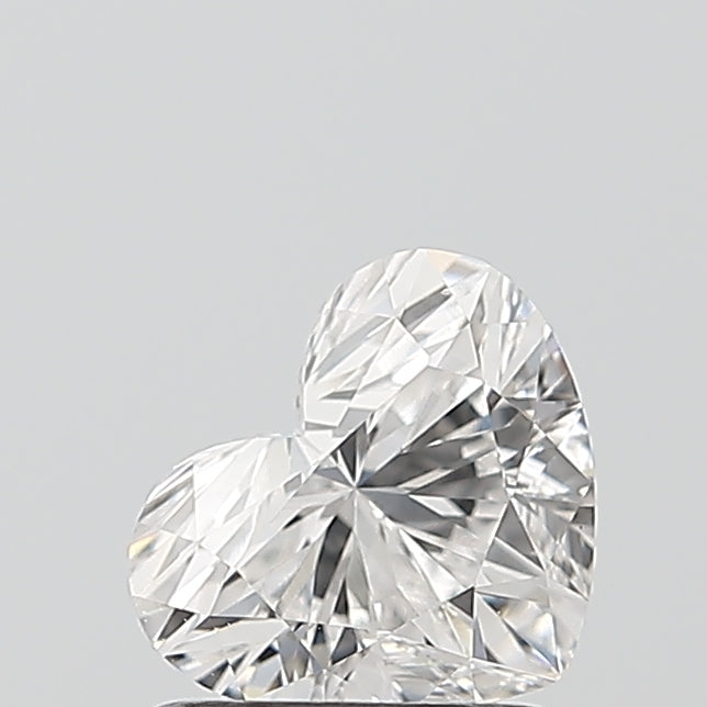1.00 ct Heart D VS1 IGI Certified Lab Grown Diamond