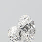 1.00 ct Heart D VS1 IGI Certified Lab Grown Diamond