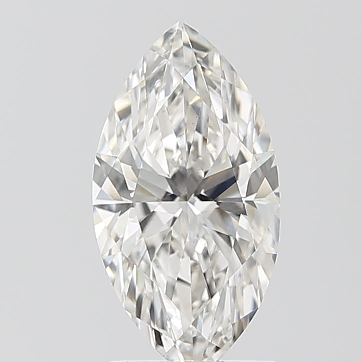 1.97 ct Marquise F VS1 IGI Certified Lab Grown Diamond