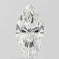1.24 ct Marquise F VVS1 IGI Certified Lab Grown Diamond