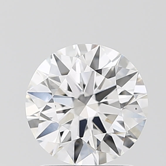 1.53 ct Round E VS1 IGI Certified Lab Grown Diamond