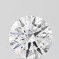 1.53 ct Round E VS1 IGI Certified Lab Grown Diamond