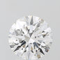 2.05 ct Round F VS1 IGI Certified Lab Grown Diamond