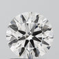 1.00 ct Round D VS2 IGI Certified Lab Grown Diamond