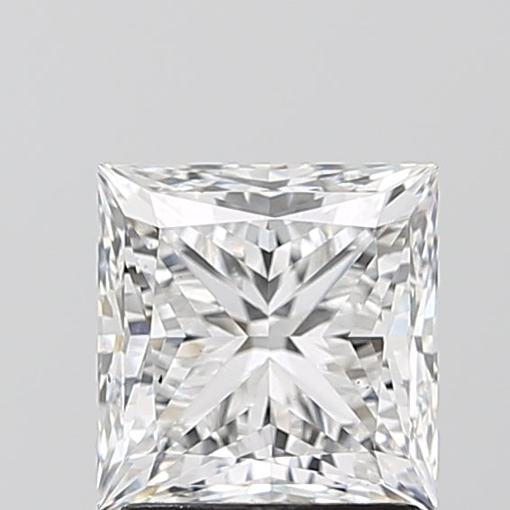 2.08 ct Princess D VS1 IGI Certified Lab Grown Diamond